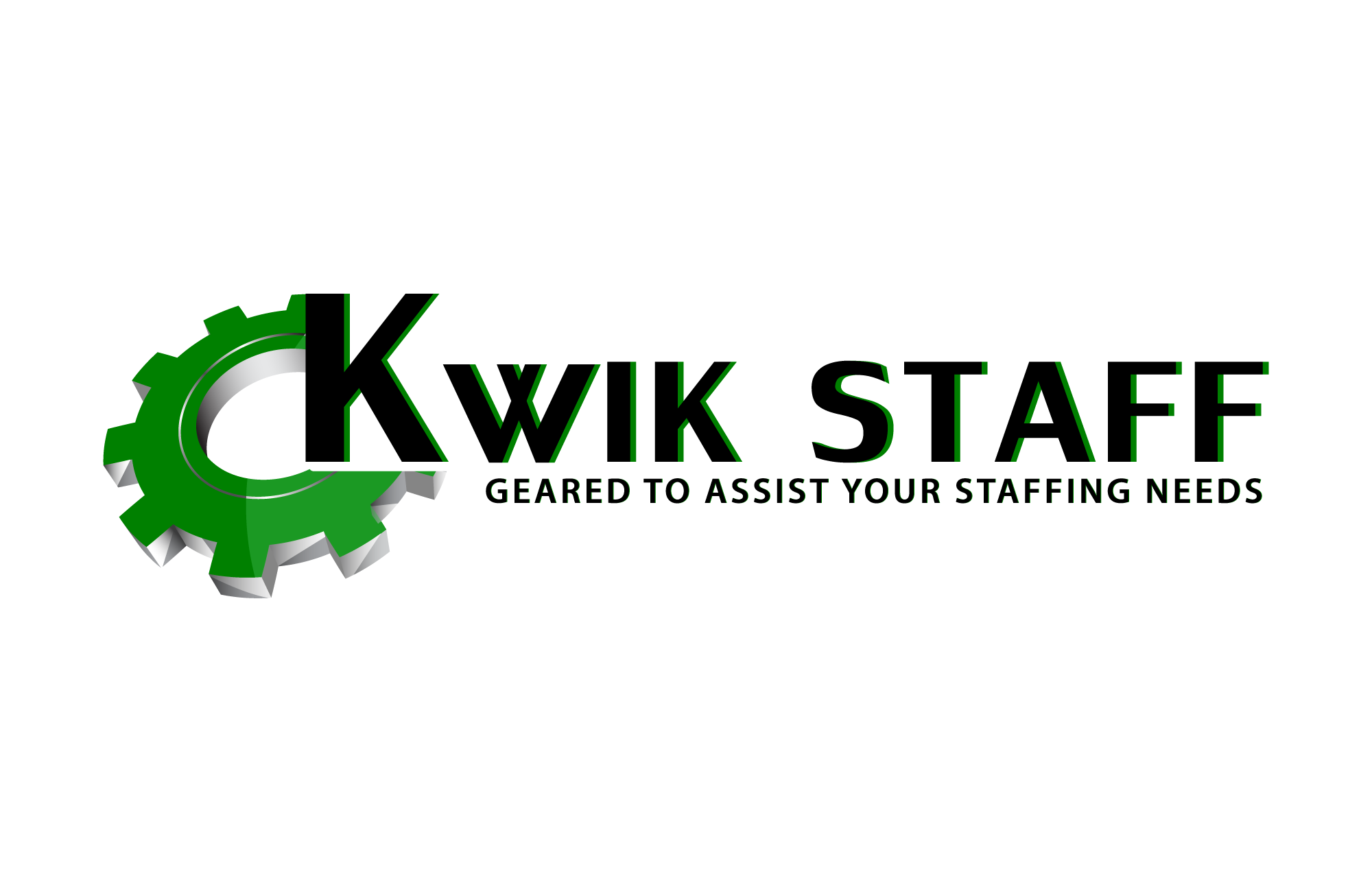 KwikStafftestsite